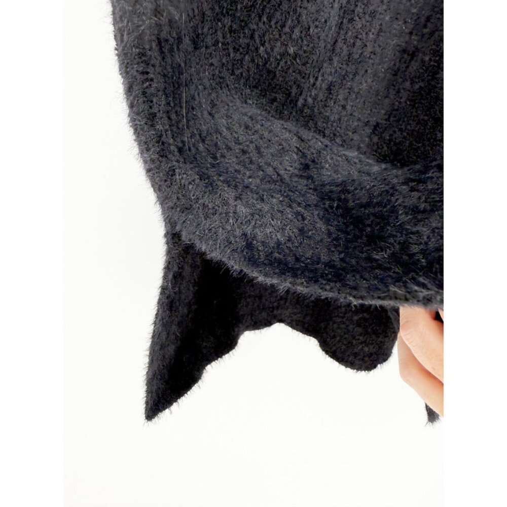 Melissa Nepton Alyna Black Sweater M/M - Picture 3 of 7